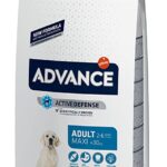 Advance Maxi Adult Chicken 14kg