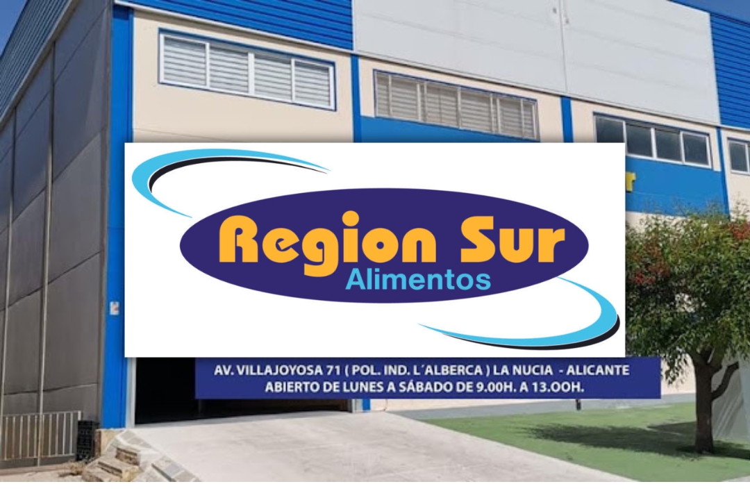 regionsur-alimentacion-y-bebidas